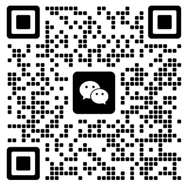 WeChat QR